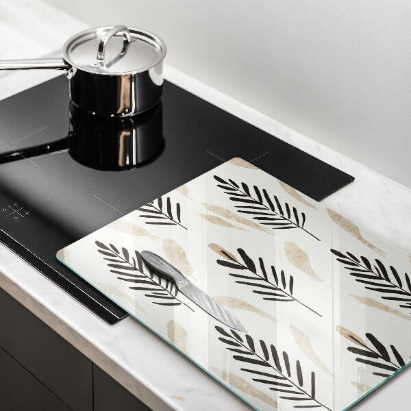 De vidrio templado Plantas bohemias