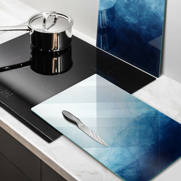 De vidrio templado Fondo abstracto