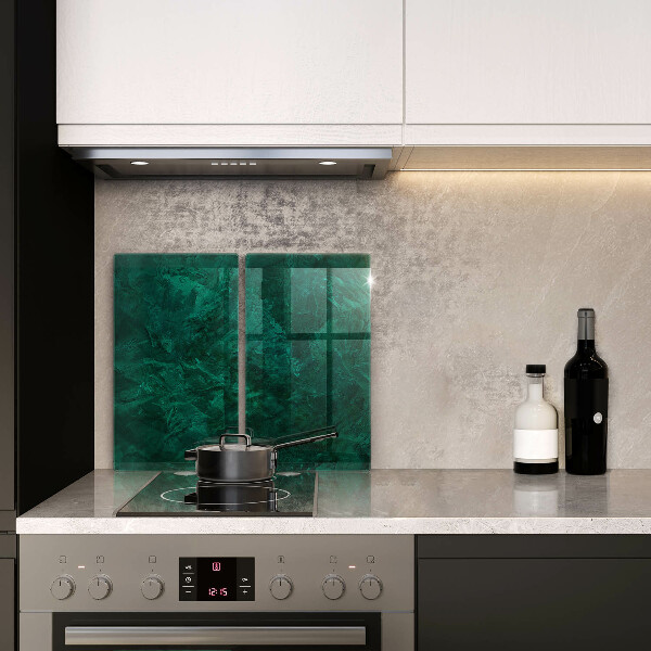 De vidrio templado Textura de fondo de piedra