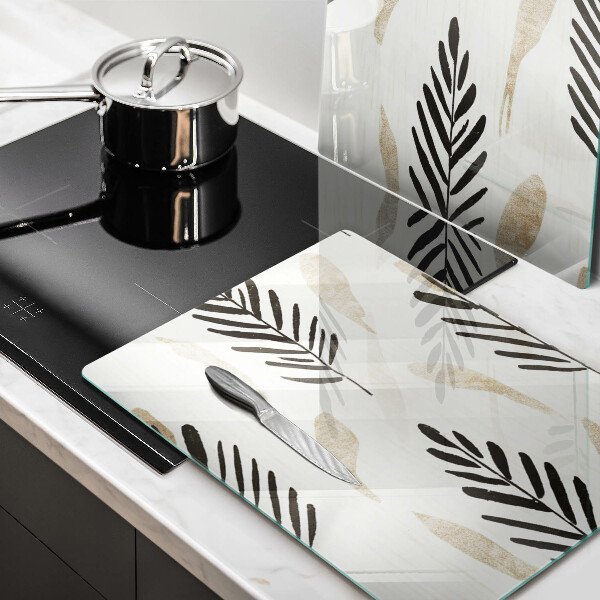 De vidrio templado Plantas bohemias