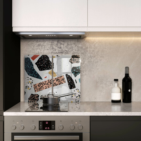 De vidrio templado Gres