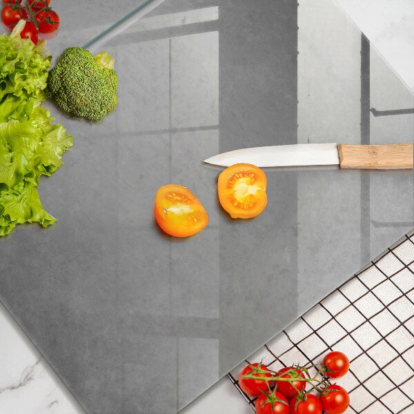 De vidrio templado Fondo de textura de hormigón