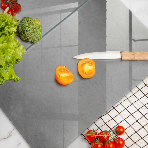 De vidrio templado Fondo de textura de hormigón