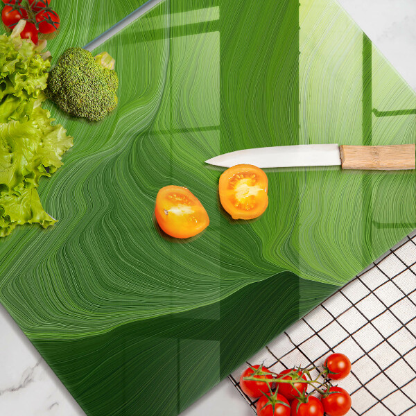 De vidrio templado Textura abstracta