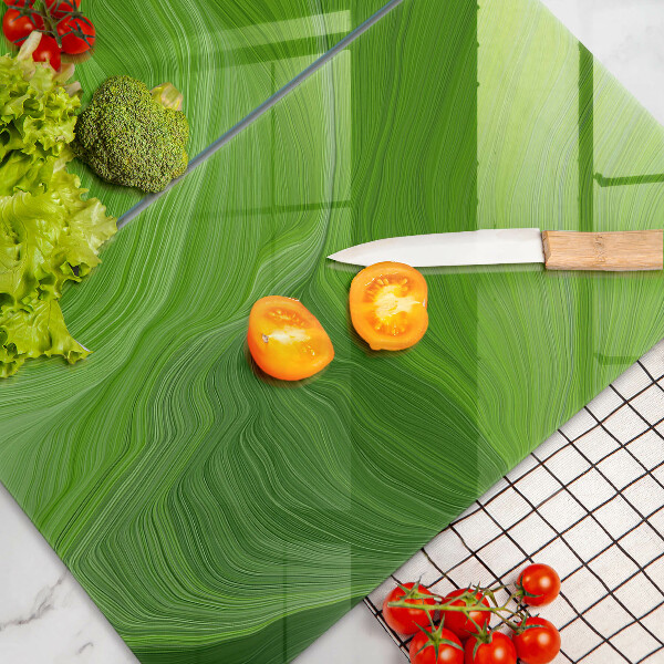 De vidrio templado Textura abstracta