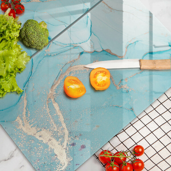 De vidrio templado Abstracción de piedra