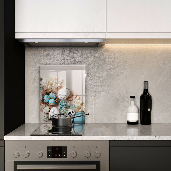 Tabla de cortar de vidrio Decoraciones de pascua