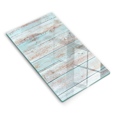 Tabla de cortar de vidrio Viejos tableros vintage