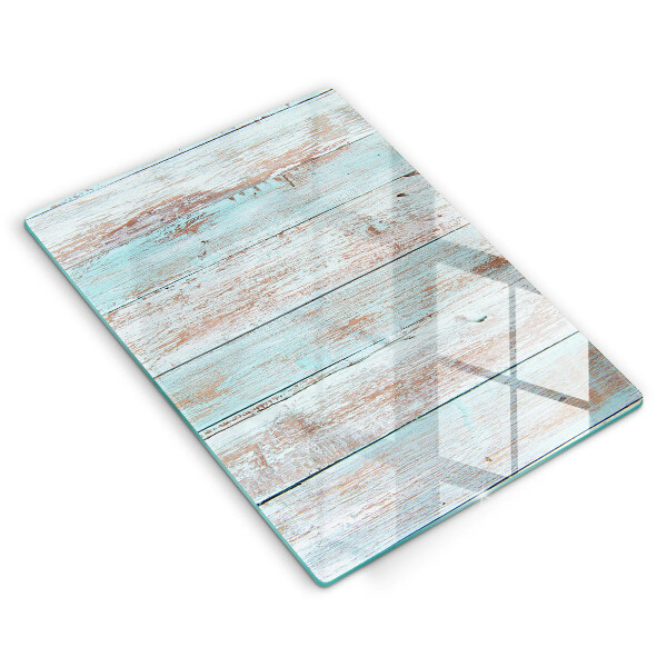 Tabla de cortar de vidrio Viejos tableros vintage