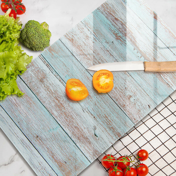 Tabla de cortar de vidrio Viejos tableros vintage