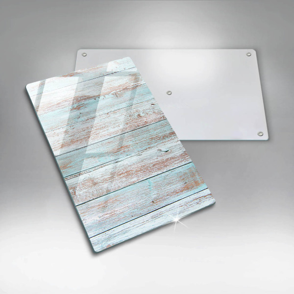 Tabla de cortar de vidrio Viejos tableros vintage