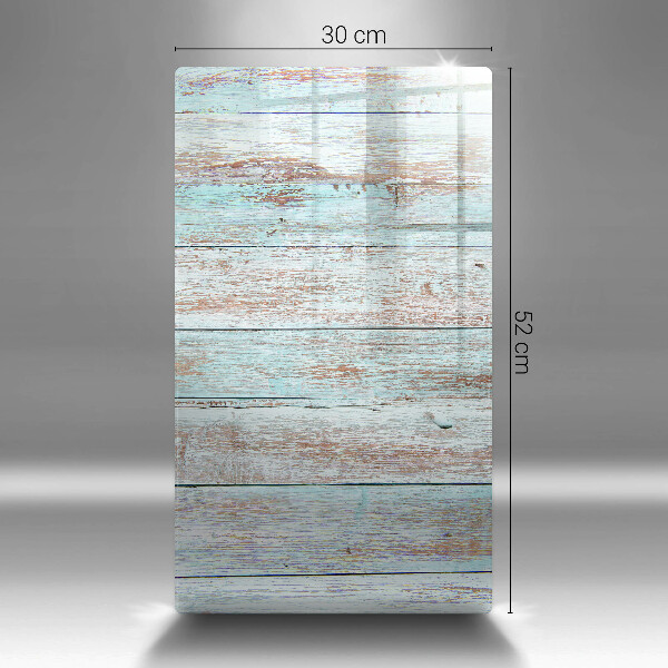 Tabla de cortar de vidrio Viejos tableros vintage