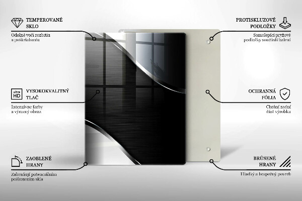Tabla de cortar de vidrio Tableros de madera viejos