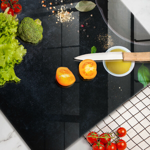 De vidrio templado Tazones de especias