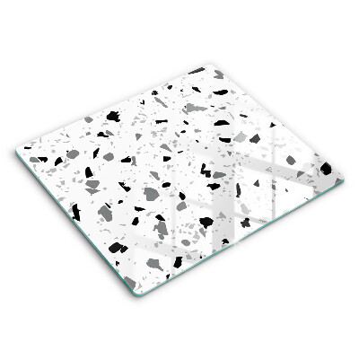 De vidrio templado Gres decorativo