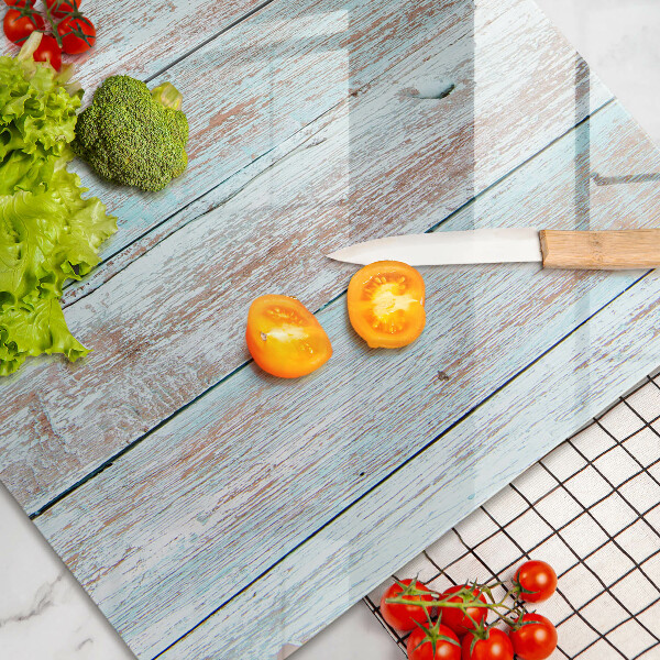 Tabla de cortar de vidrio Viejos tableros vintage