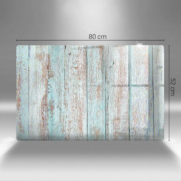 Tabla de cortar de vidrio Viejos tableros vintage