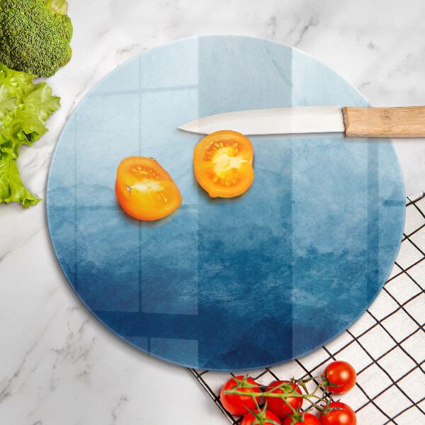 De vidrio templado Fondo abstracto