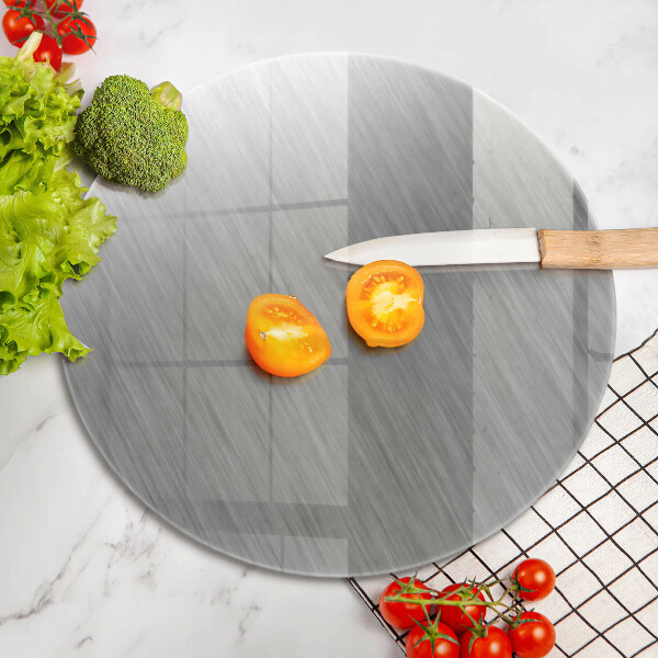 De vidrio templado Fondo de textura metálica