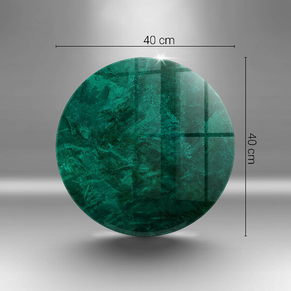 De vidrio templado Textura de fondo de piedra