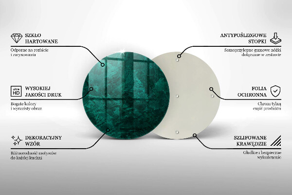 De vidrio templado Textura de fondo de piedra