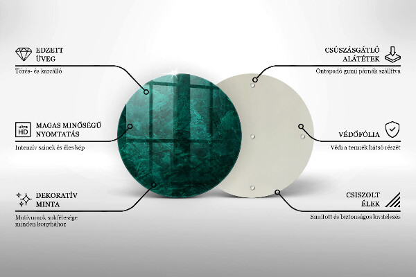 De vidrio templado Textura de fondo de piedra