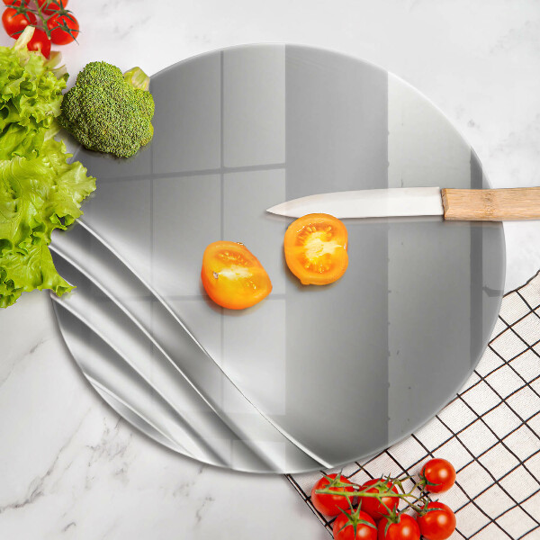 De vidrio templado Estructura metálica