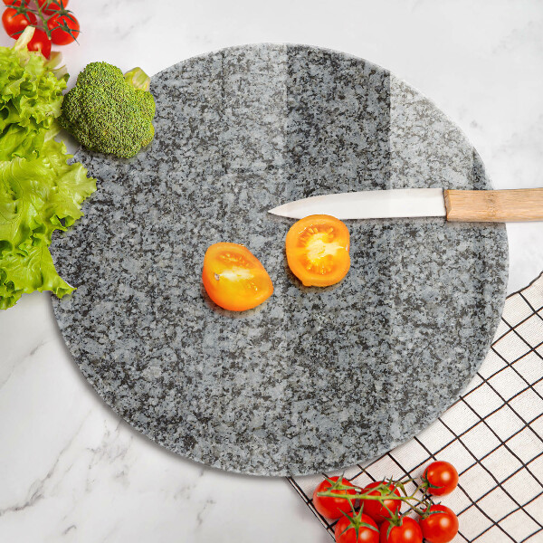 De vidrio templado Textura de piedra