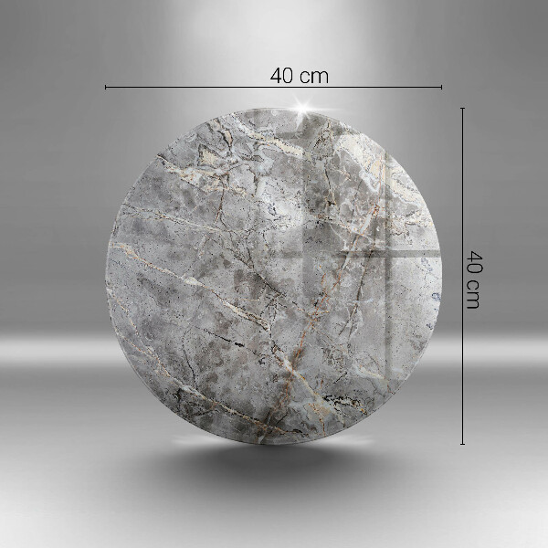 De vidrio templado Textura de piedra