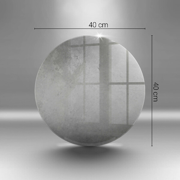 De vidrio templado Fondo de textura de hormigón