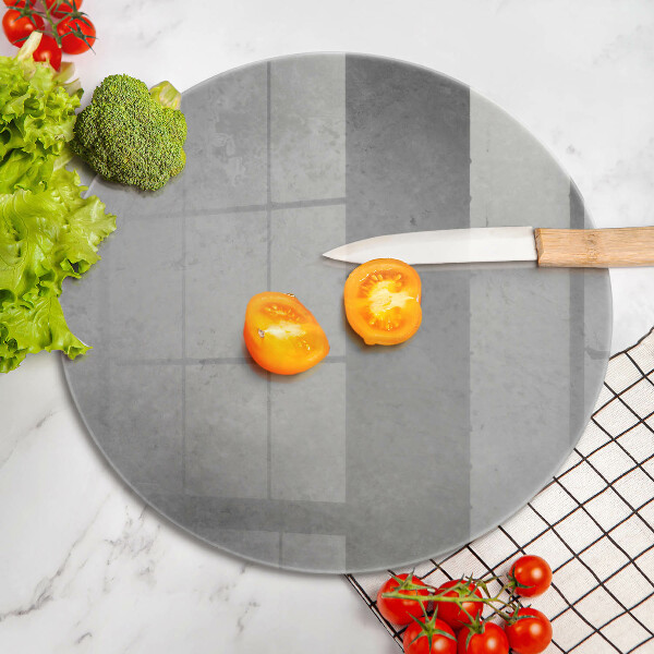 De vidrio templado Fondo de textura de hormigón