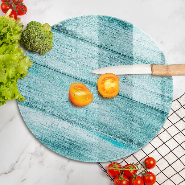 De vidrio templado Tableros de madera antiguos