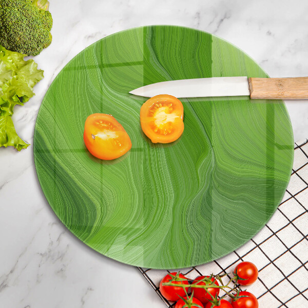 De vidrio templado Textura abstracta