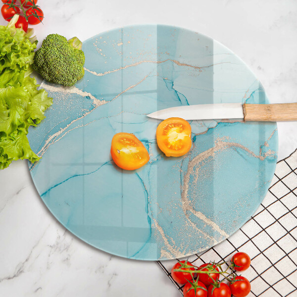 De vidrio templado Abstracción de piedra