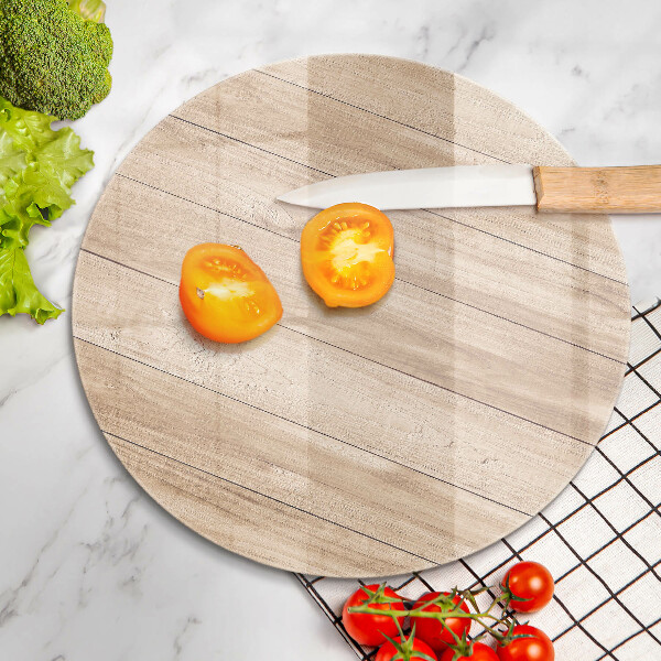 De vidrio templado Tablones de madera