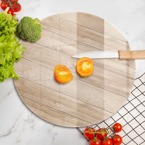 De vidrio templado Tablones de madera