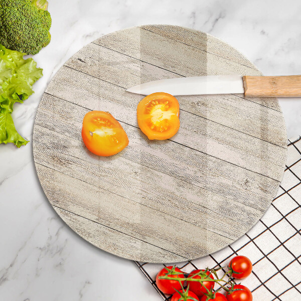 De vidrio templado Tablones de madera