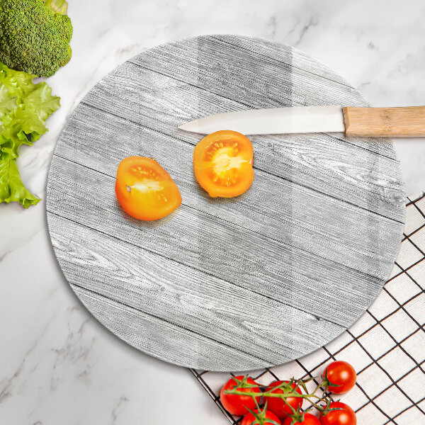 De vidrio templado Tableros de madera viejos