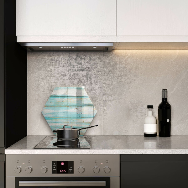 Tabla de cortar de vidrio Tableros de madera antiguos