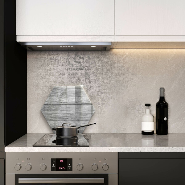 Tabla de cortar de vidrio Tableros de madera viejos