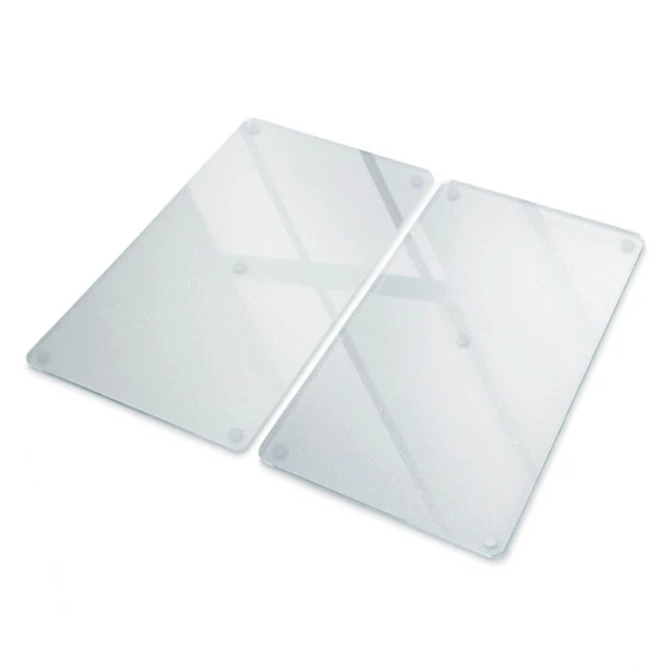 Juego de 2 tablas para picar de 30 x 52 cm