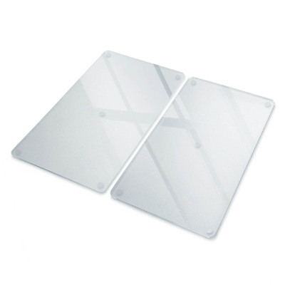 Juego de 2 tablas para picar de 30 x 52 cm