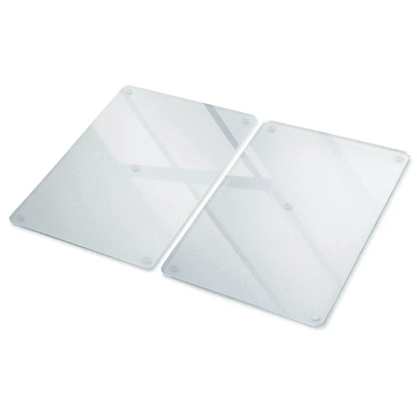 Set de 2 tablas para cortar de 40 x 52 cm