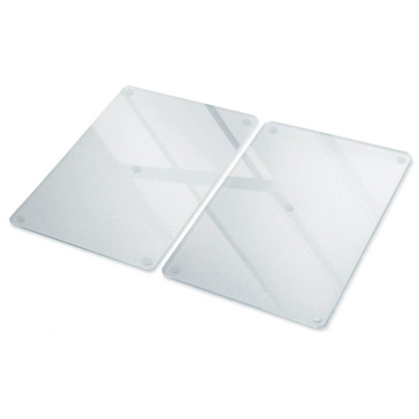 Tablas para cortar, pack de 2 unidades, 40 x 52 cm
