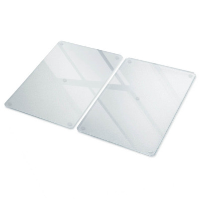 Set de 2 tablas para cortar de 40 x 52 cm