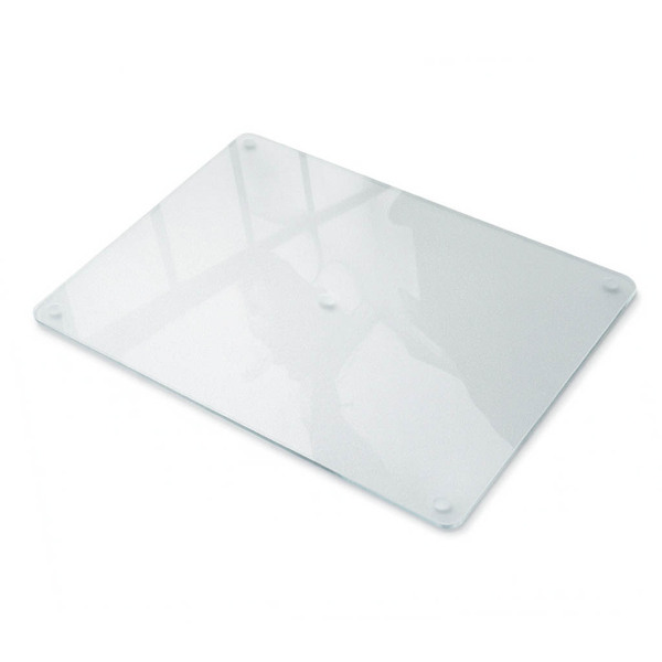 Tabla de cortar grande de 80 x 52 cm