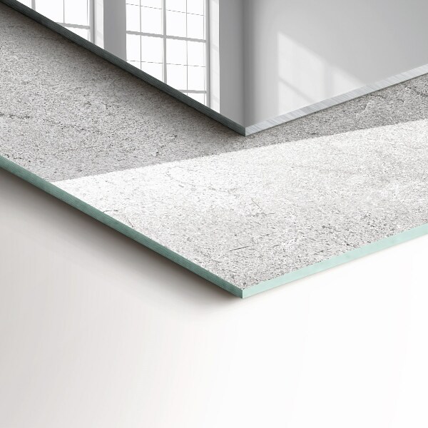 Superficie de hormigón agrietada