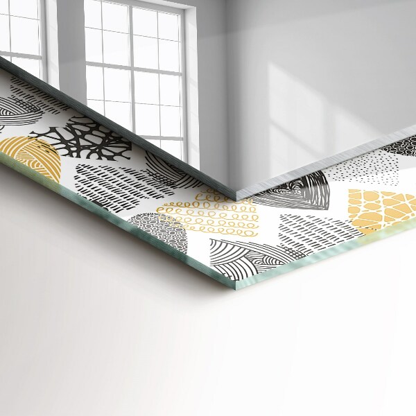 Corazones de colores