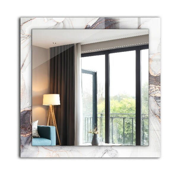 Arte abstracto en mármol