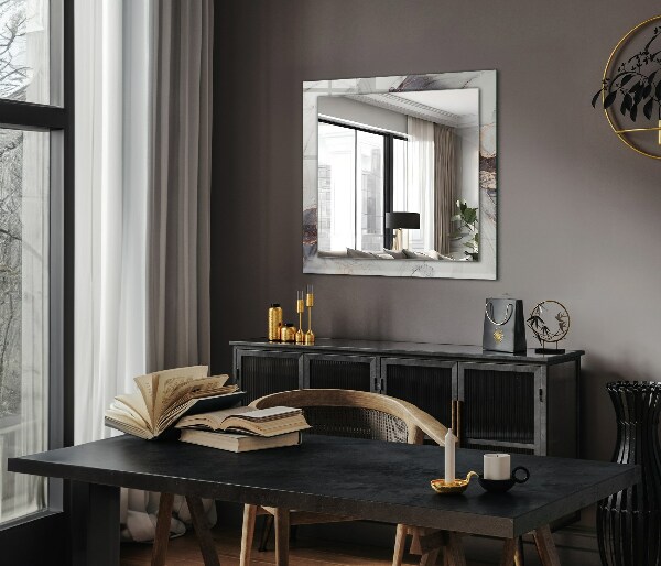 Arte abstracto en mármol